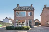 Woning Hooimade 6 Prinsenbeek