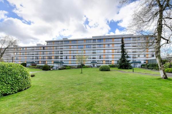 Woning Bavelselaan 450 BREDA