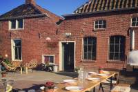 Woning Dorpsweg 4 WESTERWIJTWERD