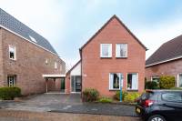 Woning Feiko Clockstraat 154 OUDE PEKELA