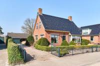 Woning Hoofddiep 64 Zevenhuizen (GR)