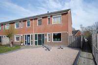 Woning Molenerf 46 BUITENPOST