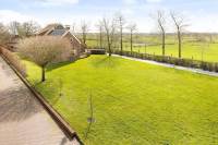 Woning Tsjerkebuorren 66 TWIJZEL