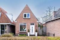 Woning Tijnjedijk 6 Leeuwarden