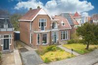 Woning Anna Maria van Schurmansingel 37 FRANEKER