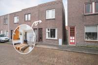 Woning De Bourbonstraat 19 SNEEK