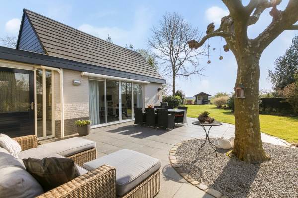 Woning Europalaan 49 EPE