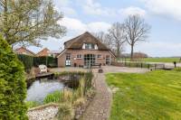 Woning Kolmansweg 79 Nunspeet