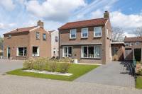 Woning Netten 3 Ruinen (Gem. De Wolden)