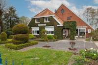 Woning Linderveldweg 27 Linde