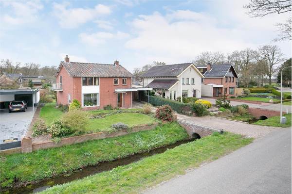 Woning Pelmolenweg 22 Rijssen