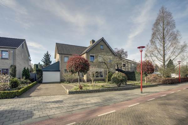 Woning Kolweg 73 HOLTEN