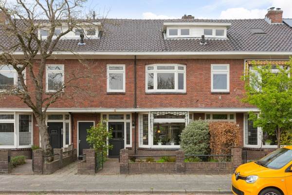 Woning Hoge Hondstraat 109 Deventer