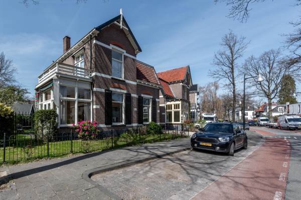 Woning Koninginnelaan 7 APELDOORN