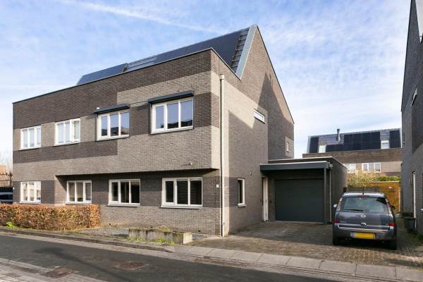 Woning Hemmingstraat 3 Zutphen