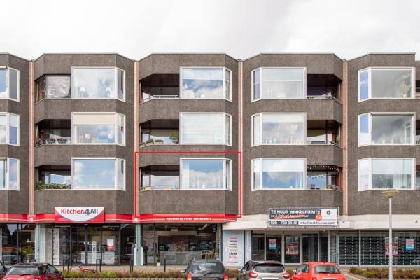 Woning Raadhuisstraat 33 DOETINCHEM