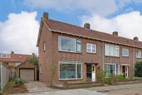 Woning Ingenhouszstraat 15 Nijmegen