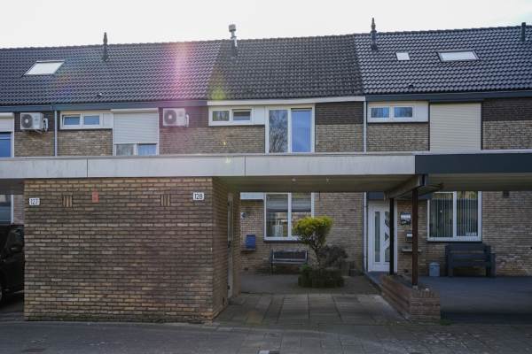 Woning Op de Knip 128 KERKRADE