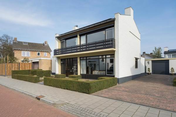 Woning St. Antoniusstraat 23 WEERT