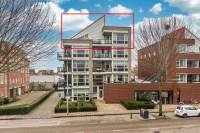 Woning Antoniuslaan 88A VENLO