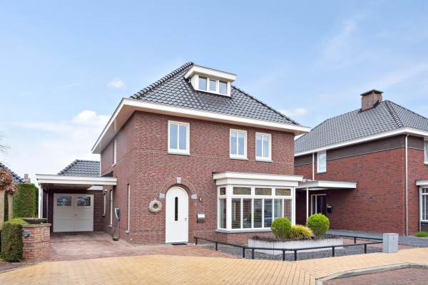 Woning Heijcamp 38 Nuland