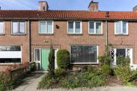 Woning Leliestraat 17 GOES