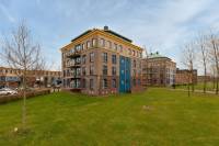 Woning Wijnbouw 2 Houten