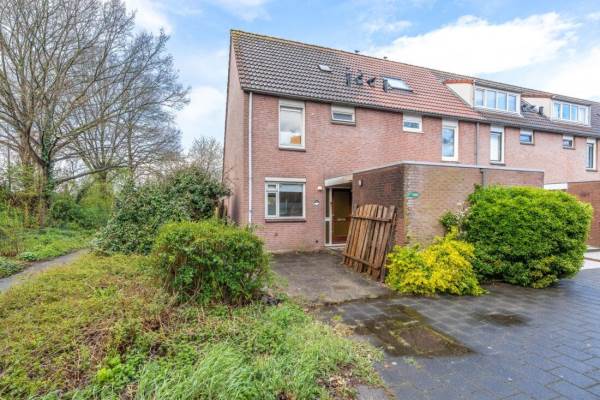 Woning Zwanenkamp 102 Maarssen