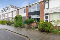Woning Goudsbloemstraat 46 Papendrecht