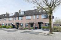 Woning Haagbeukhof 197 PAPENDRECHT