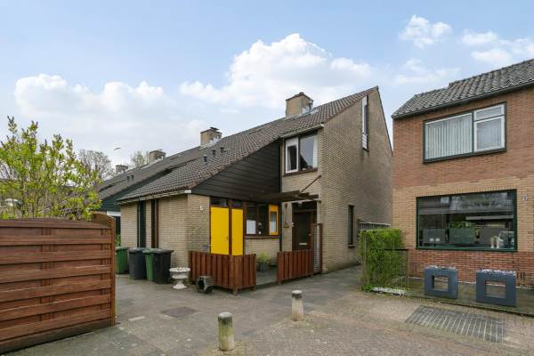Woning Hoofdstraat 114 KRIMPEN AAN DE LEK
