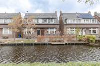 Woning Goudse Rijweg 24 BOSKOOP