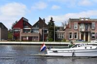 Woning Zuidkade 35 Waddinxveen