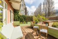 Woning Bos en Lommerweg 7H Amsterdam