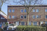 Woning Cycladenlaan 55 Amsterdam