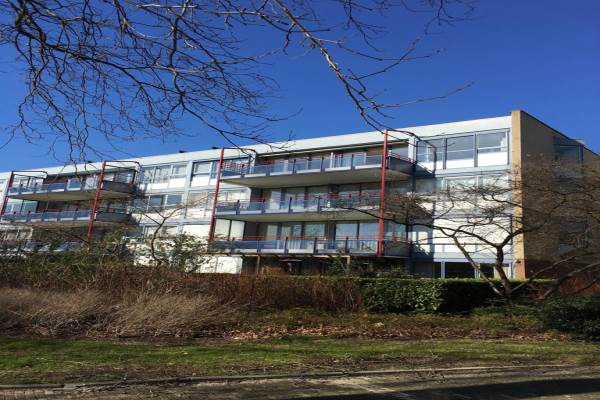 Woning Beysterveld 253 AMSTERDAM