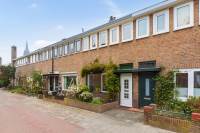 Woning Roosendaalstraat 27 Hilversum