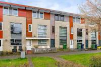 Woning Meindert Hobbemastraat 126 ALMERE