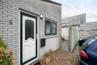 Woning Middelburghof 3 Almere
