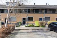 Woning Oktoberstraat 109 Almere