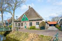 Woning Kluiten 5 OPPERDOES