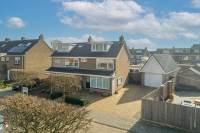 Woning Wethouder Twaalfhovenstraat 71 UITGEEST