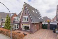 Woning Haverkamplaan 55 Uitgeest