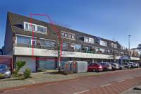 Woning Cornelis Groenlandstraat 26 HEEMSKERK
