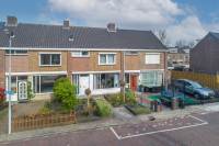 Woning Rijnstraat 44 Heemskerk