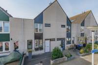 Woning Ratelaar 61 HEEMSKERK