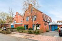 Woning Lange acker 41 Heemskerk
