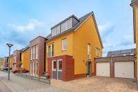 Woning Navona 14 Hoofddorp