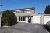 Woning Roosje Vosplantsoen 52 Hoofddorp