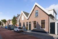 Woning Romeinenstraat 16 Katwijk (ZH)